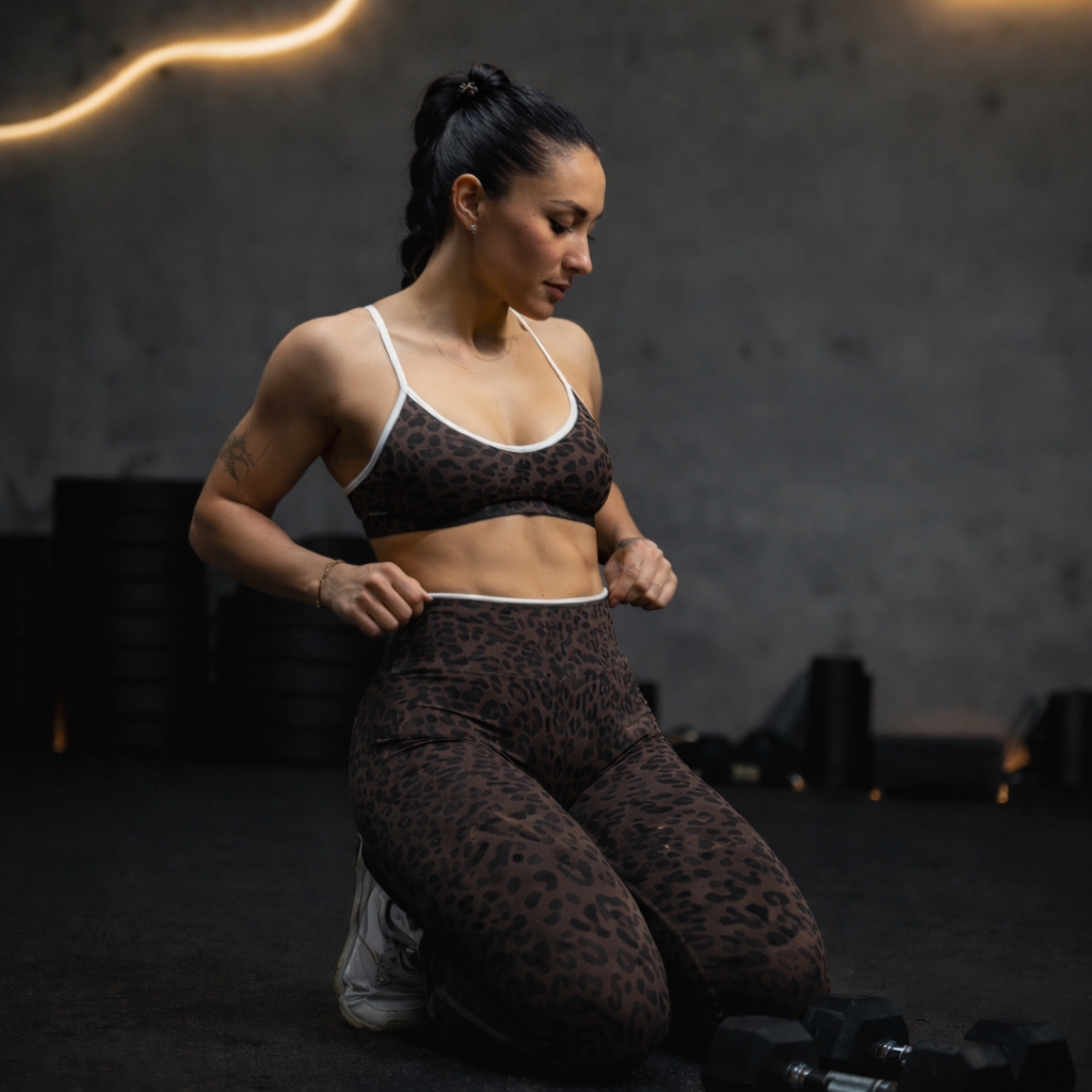 Entrainement Femmes >