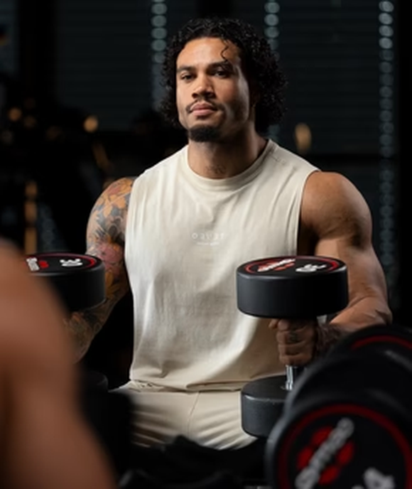 Musculation Hommes >