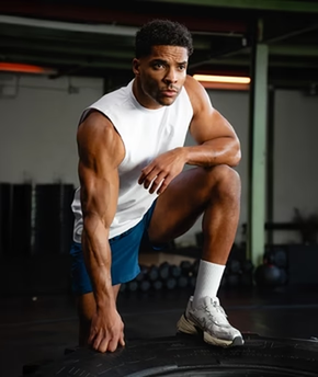 Entrainement Hommes >