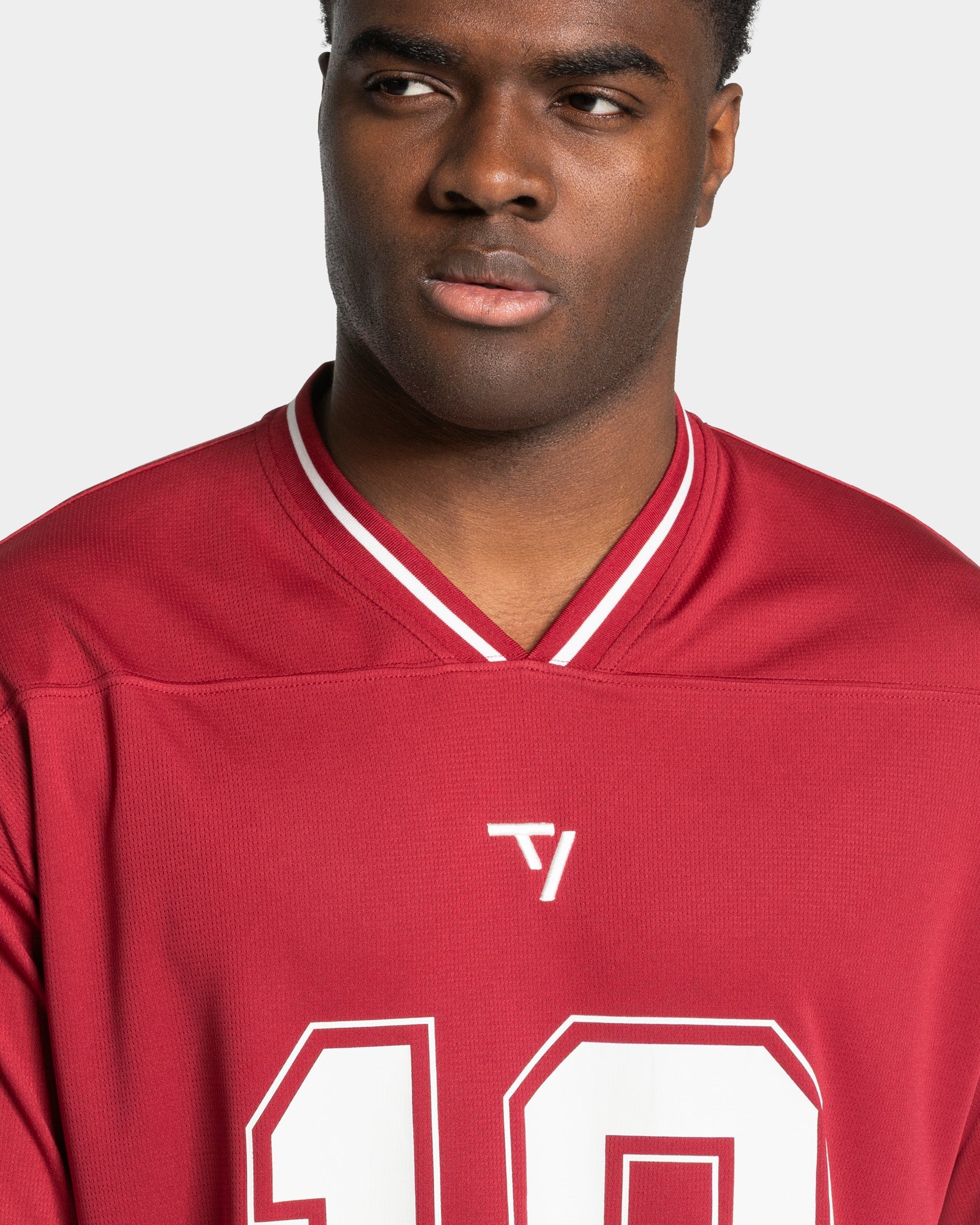 Maillot Football « Cranberry »