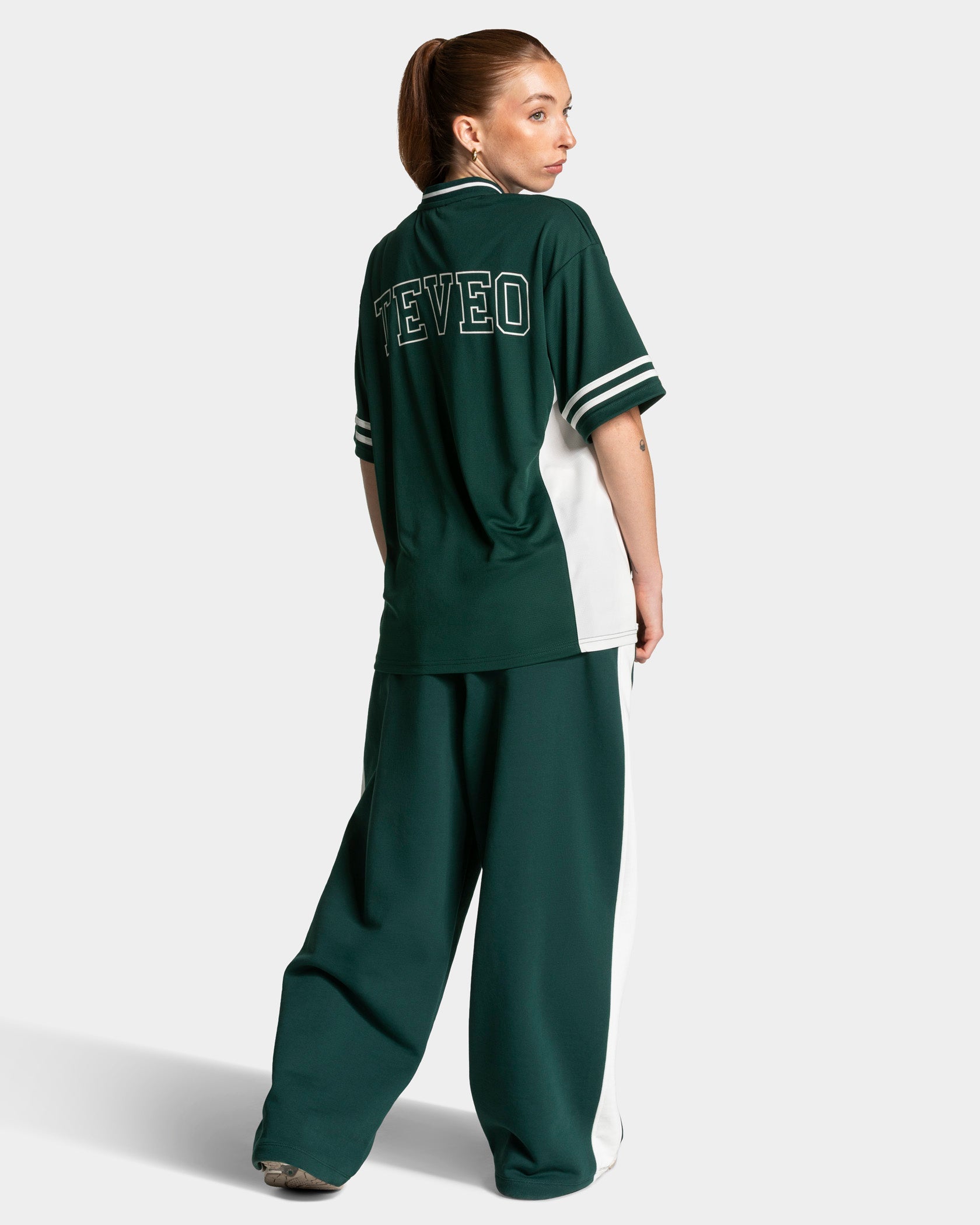 Maillot Football « Vert foncé »