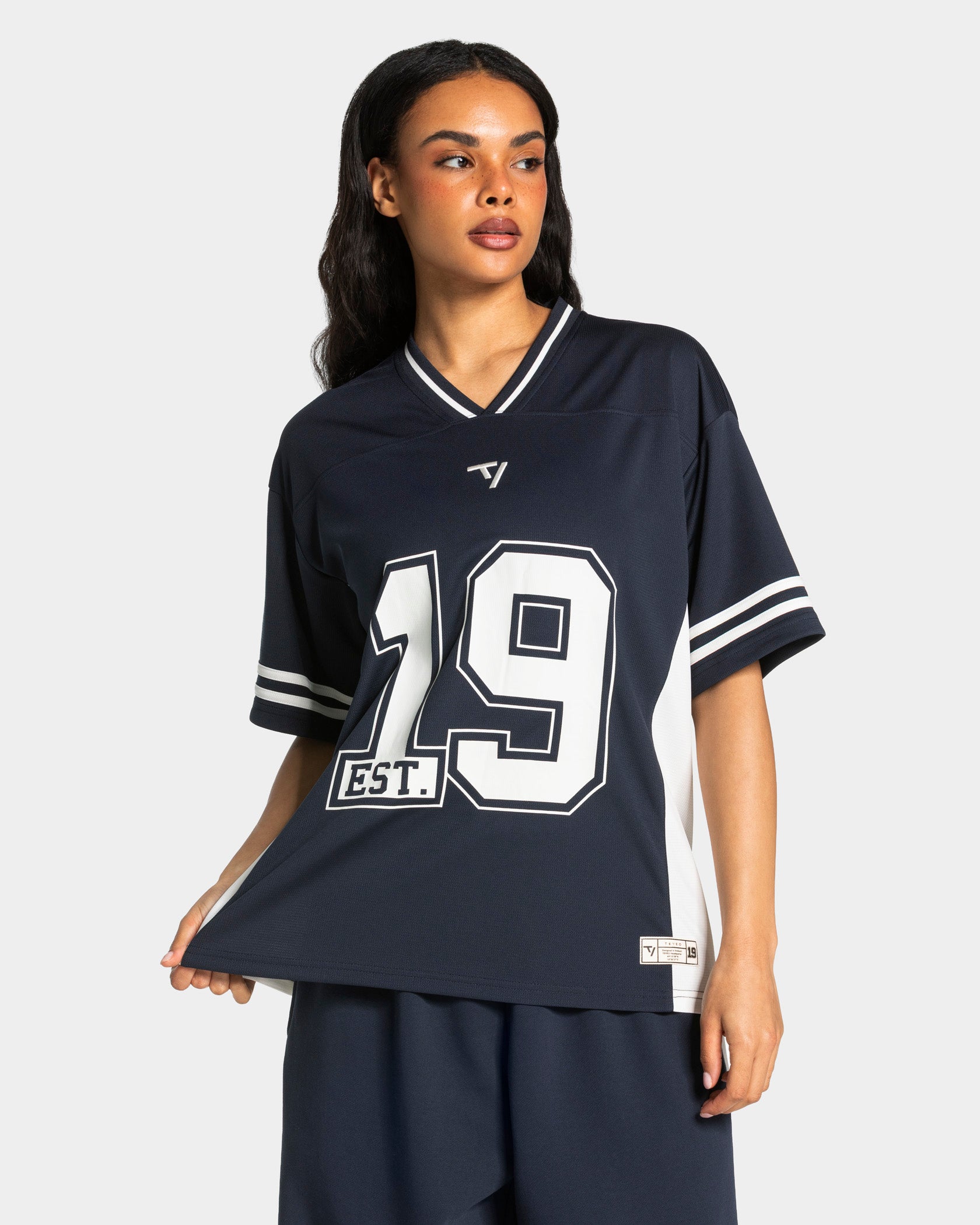 Maillot Football « Midnight »