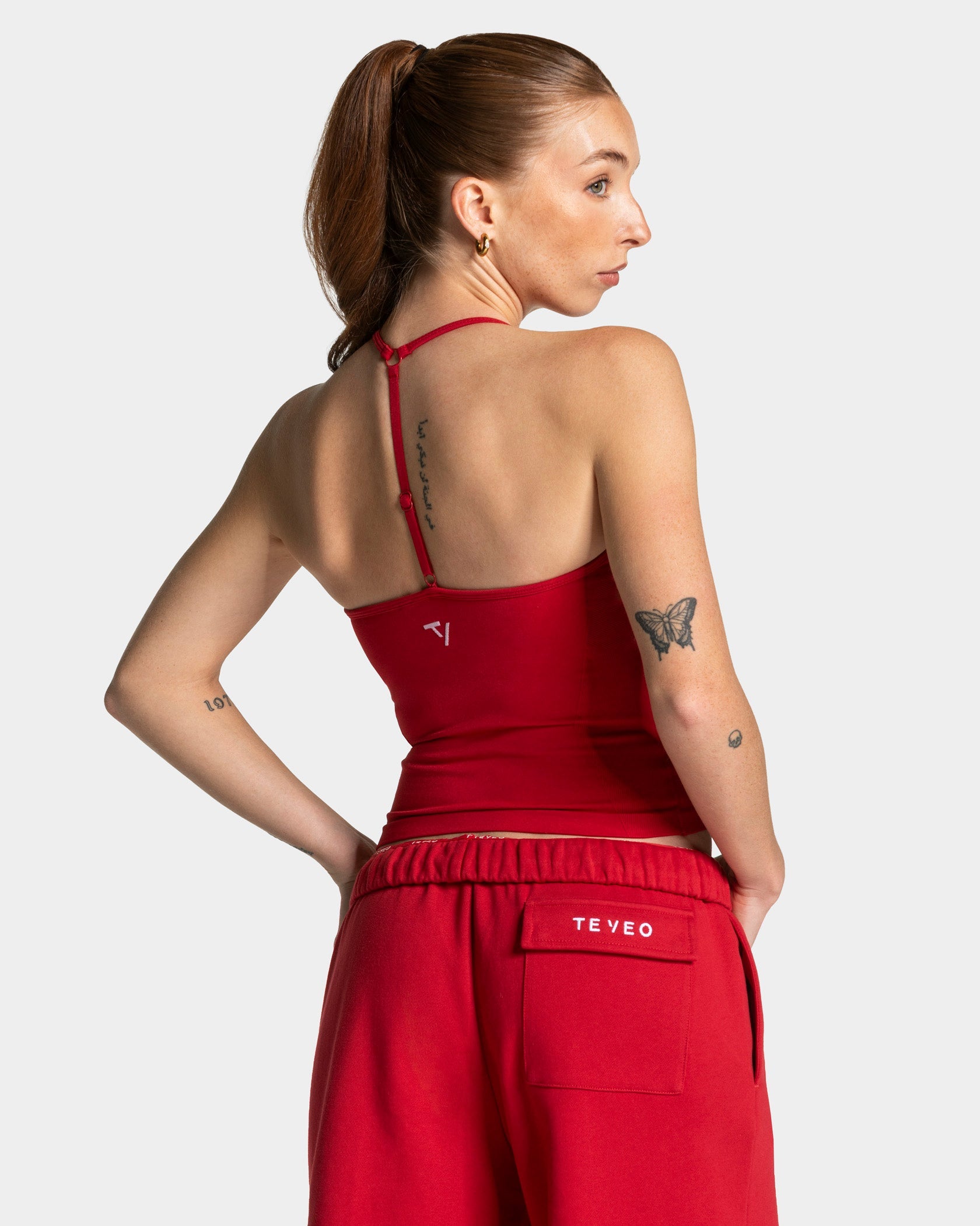 Caraco Lift « Chili »