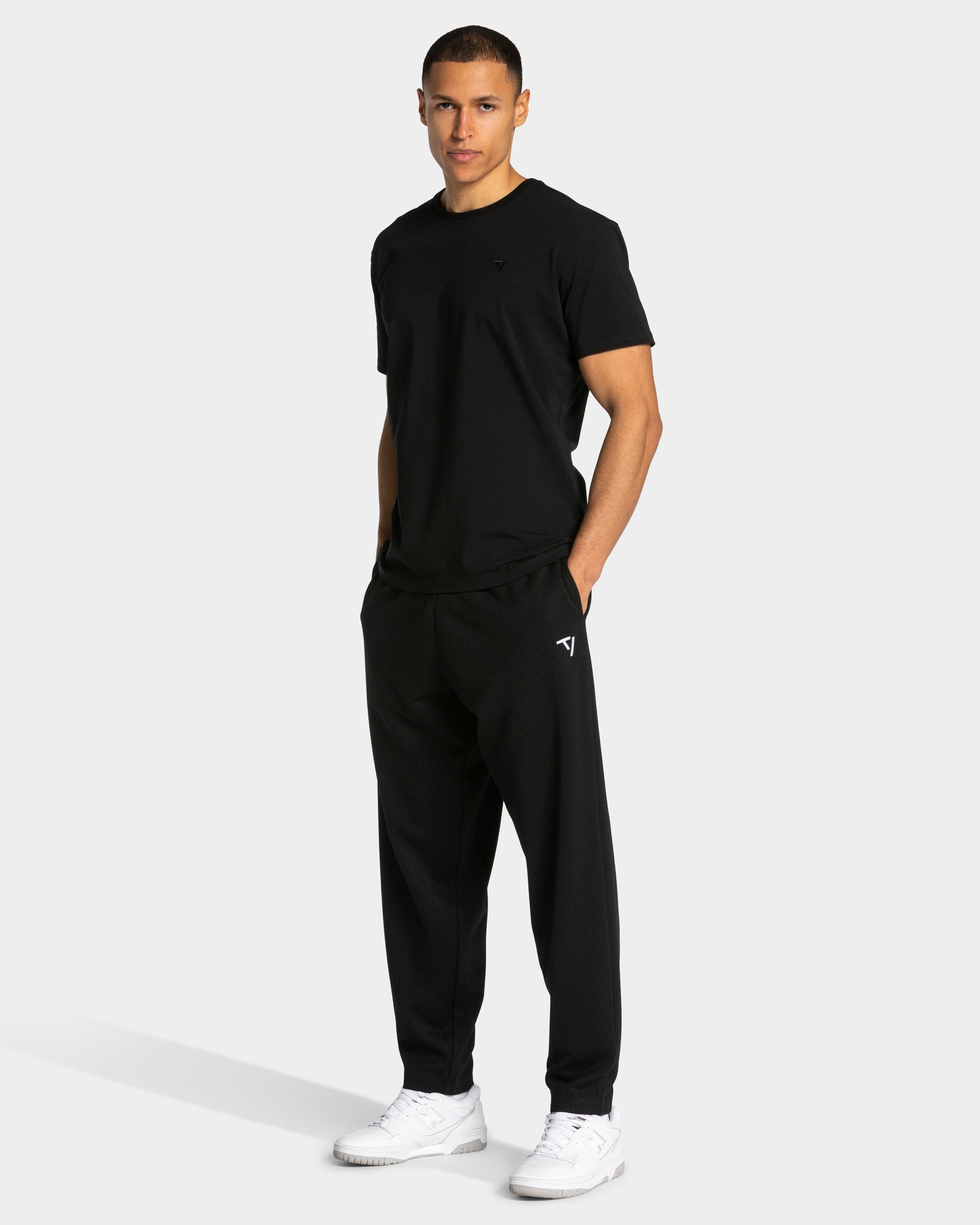 Pantalon Pumper Lift "Noir"