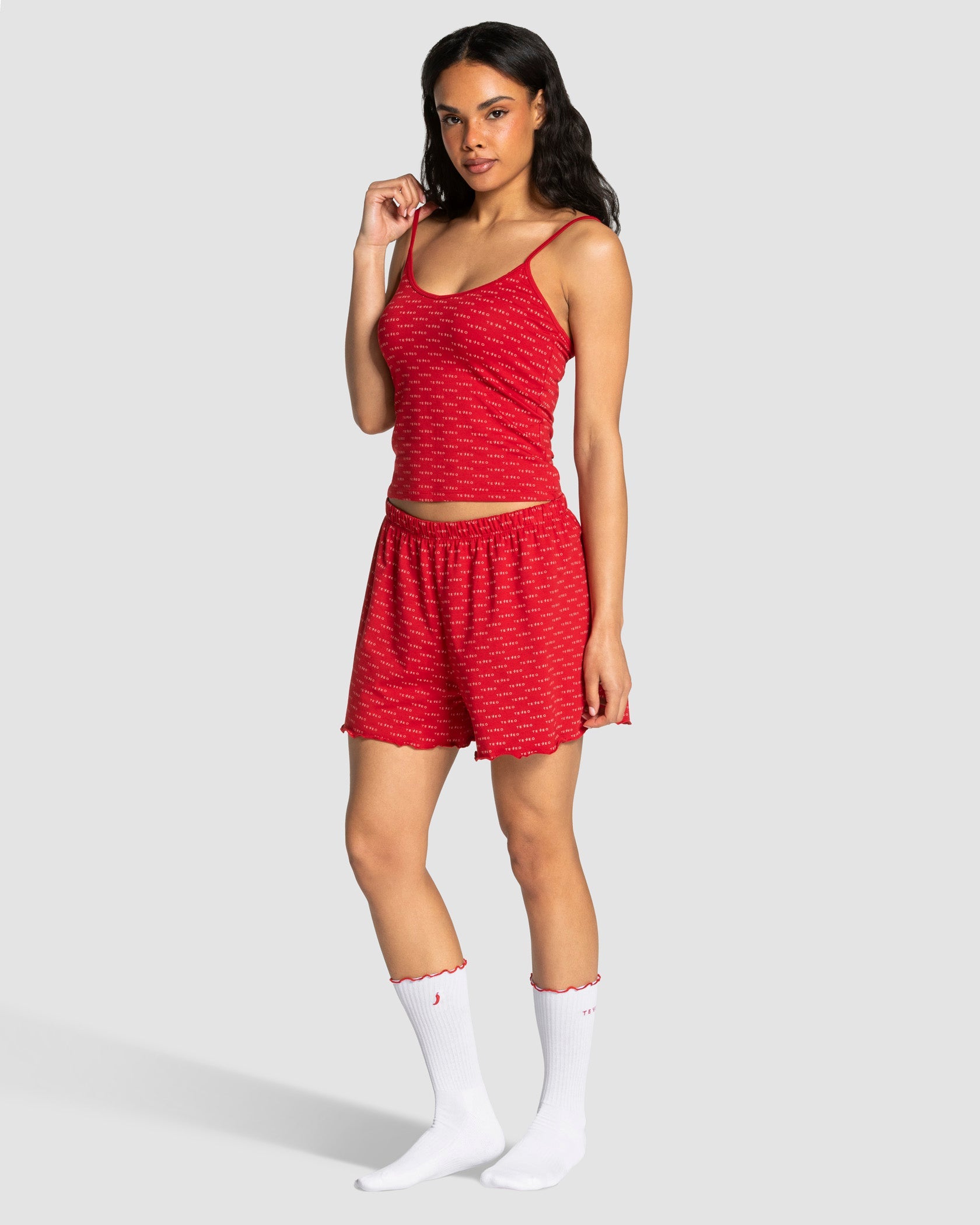 Short Valentine « Chili - Chili »